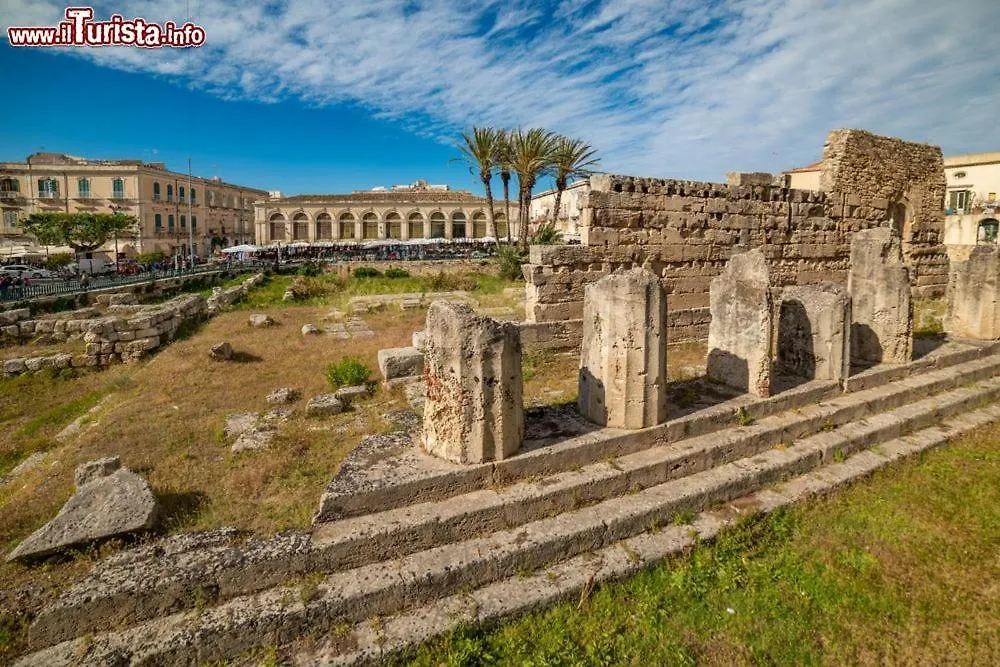 Villa Carmela Syracuse