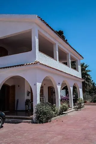 Villa Carmela Syracuse Italy