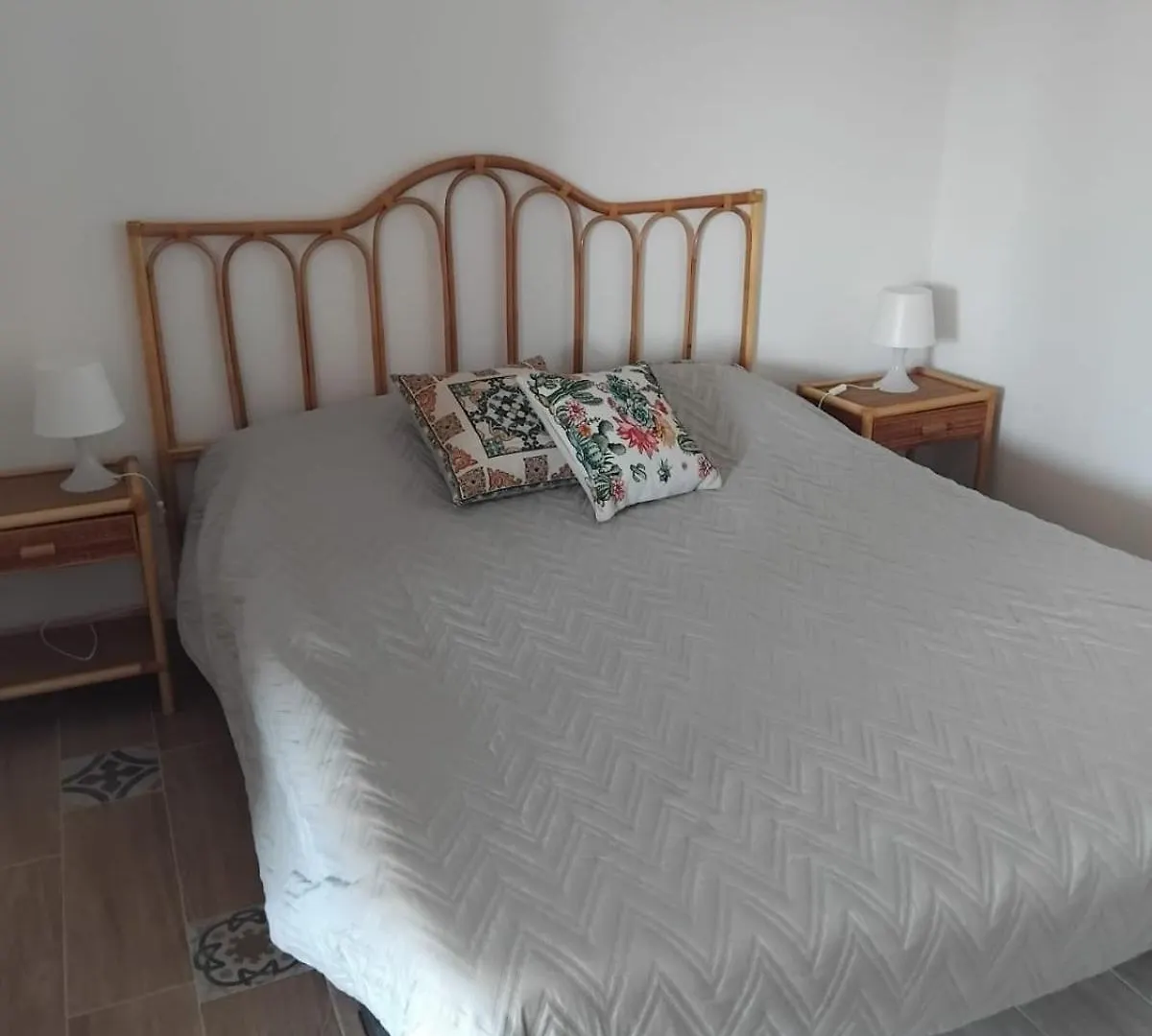 Vakantiehuis Villa Carmela Syracuse Italië